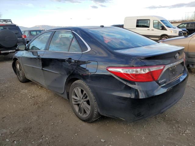 Photo 2 from auction – 2017 TOYOTA CAMRY LE with VIN 4T1BF1FK6HU445493