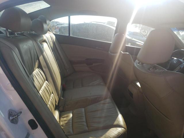 Photo 10 from auction – 2010 HONDA ACCORD EXL with VIN 5KBCP3F85AB001981
