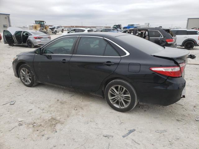 Photo 2 from auction – 2017 TOYOTA CAMRY LE with VIN 4T1BF1FK0HU653885