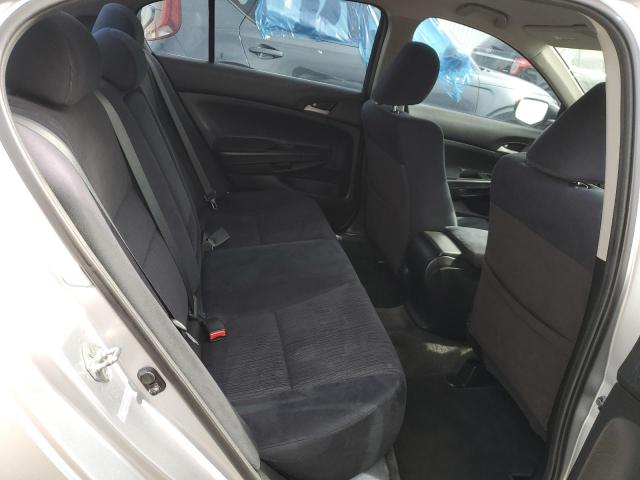 Photo 10 from auction – 2012 HONDA ACCORD LX with VIN 1HGCP2F35CA090767