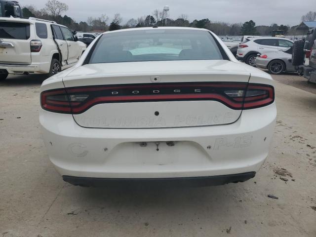 Photo 6 from auction – 2018 DODGE CHARGER PO with VIN 2C3CDXAG2JH170688