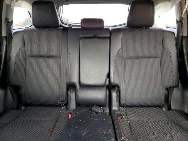 Photo 10 from auction – 2016 TOYOTA HIGHLANDER with VIN 5TDBKRFHXGS302116