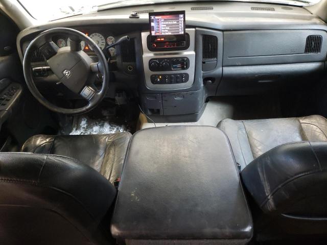 Foto 8 de la subasta – 2004 DODGE RAM 2500 S con VIN 3D3KU28C84G229560