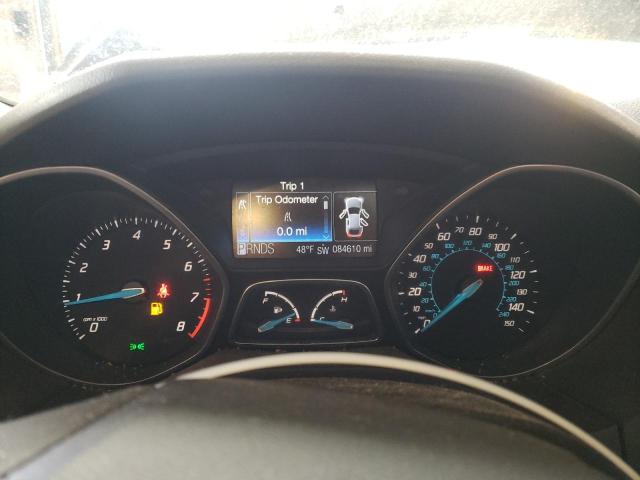 Photo 9 from auction – 2012 FORD FOCUS SEL with VIN 1FAHP3M2XCL259681