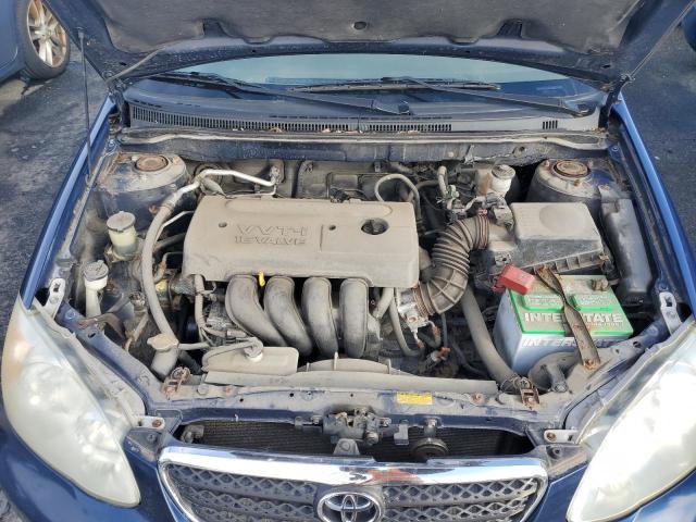 صورة رقم 11 من المزاد - 2005 TOYOTA COROLLA CE مع VIN 2T1BR32E05C474004