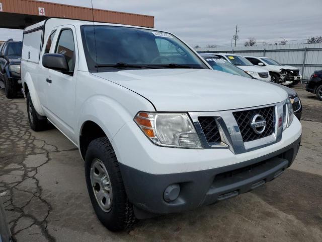 Photo 4 from auction – 2012 NISSAN FRONTIER S with VIN 1N6BD0CT0CC470497