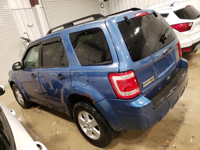 صورة رقم 2 من المزاد - 2010 FORD ESCAPE XLT مع VIN 1FMCU0D77AKB19058