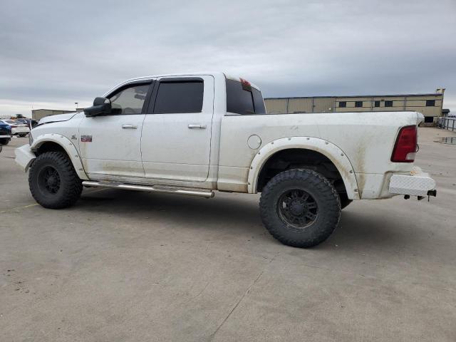 Photo 2 from auction – 2012 DODGE RAM 2500 S with VIN 3C6UD5DL3CG333906