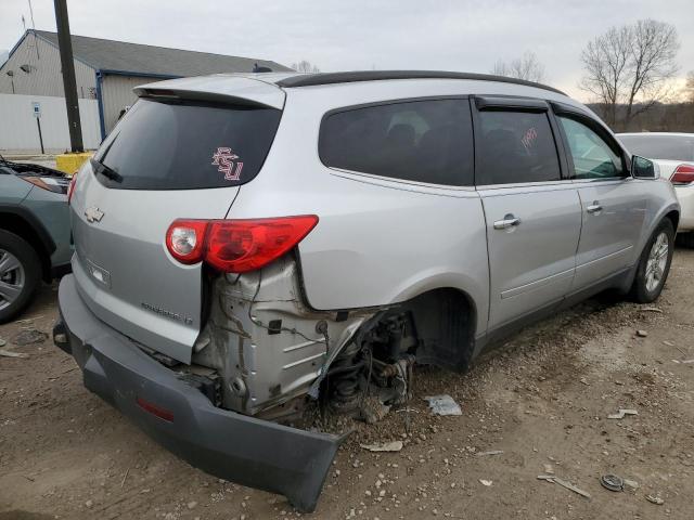 Zdjęcie 3 z aukcji – 2012 CHEVROLET TRAVERSE L z VIN 1GNKRGED5CJ101382