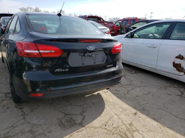 Photo 6 from auction – 2016 FORD FOCUS S with VIN 1FADP3E22GL305104