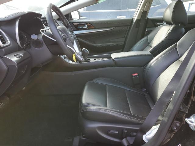 Photo 7 from auction – 2020 NISSAN MAXIMA SV with VIN 1N4AA6CV1LC385010