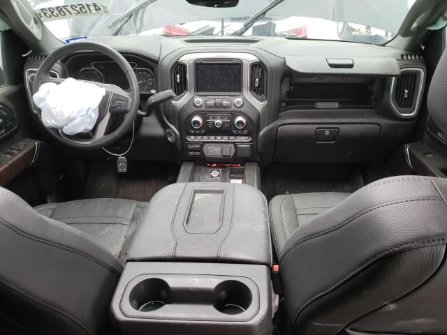 Photo 8 from auction – 2022 GMC SIERRA K25 with VIN 1GT49REY2NF364922