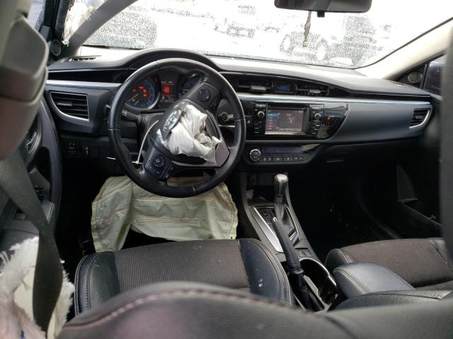 Photo 8 from auction – 2015 TOYOTA COROLLA L with VIN 5YFBURHE5FP361823