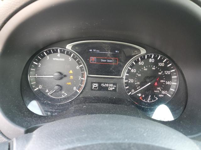 Photo 9 from auction – 2013 NISSAN ALTIMA 2.5 with VIN 1N4AL3AP7DC166762