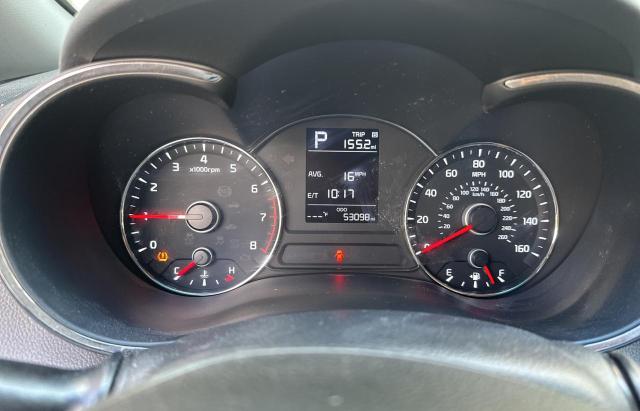 Photo 8 from auction – 2017 KIA FORTE LX with VIN 3KPFK4A78HE085065