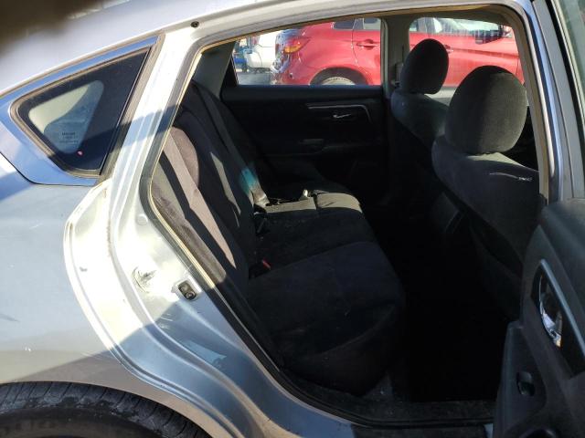 Photo 10 from auction – 2013 NISSAN ALTIMA 2.5 with VIN 1N4AL3AP4DC255432
