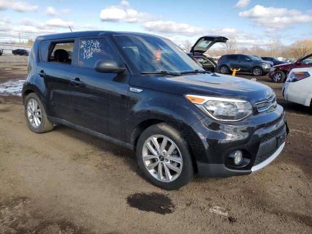 Foto 4 de la subasta – 2017 KIA SOUL + con VIN KNDJP3A51H7416461