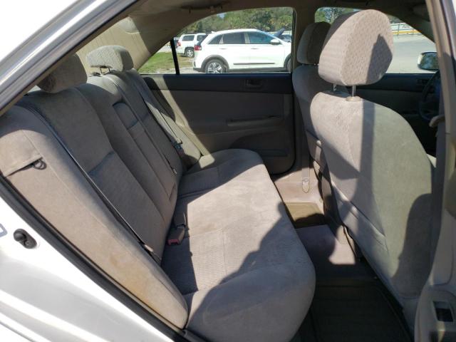 Photo 10 from auction – 2002 TOYOTA CAMRY LE with VIN JTDBE32K820095257