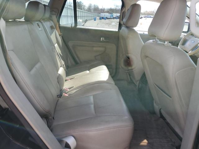 Photo 10 from auction – 2008 FORD EDGE SEL with VIN 2FMDK48C38BA38006