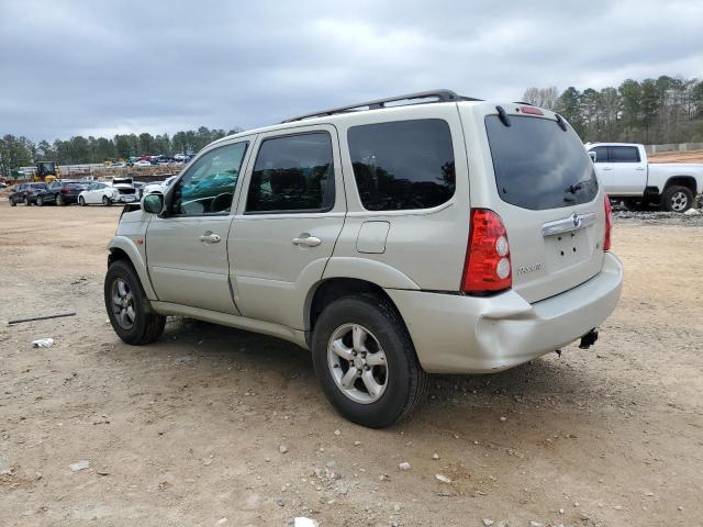 Photo 2 from auction – 2005 MAZDA TRIBUTE S with VIN 4F2CZ06105KM06732