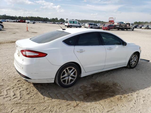 Photo 3 from auction – 2014 FORD FUSION SE with VIN 3FA6P0H76ER373547
