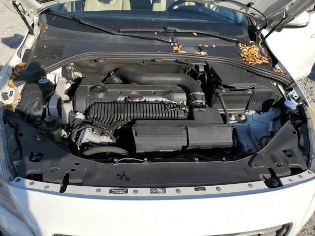 Photo 11 from auction – 2013 VOLVO S60 T5 with VIN YV1612FS5D2234294
