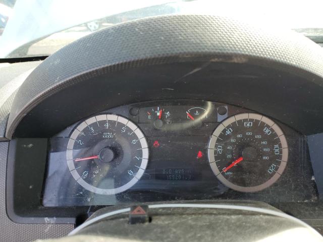 Zdjęcie 9 z aukcji – 2012 FORD ESCAPE LIM z VIN 1FMCU9EGXCKA90385