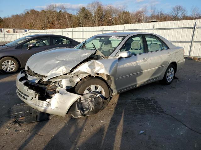 TOYOTA CAMRY LE 2003 with VIN 4T1BE32K73U783160 - Photo from auction