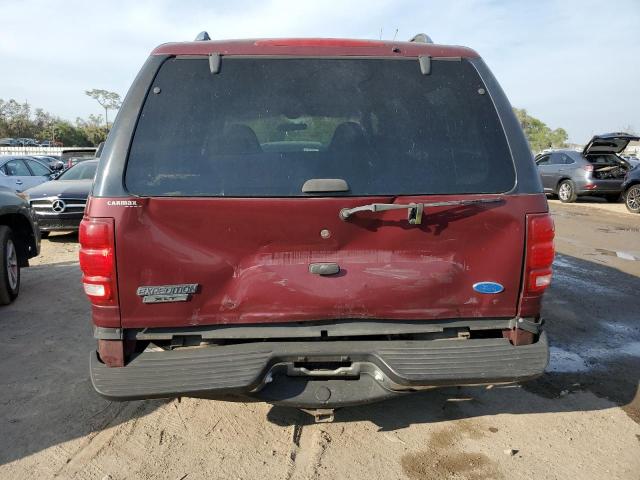 Photo 6 from auction – 1997 FORD EXPEDITION with VIN 1FMEU18W7VLC06491