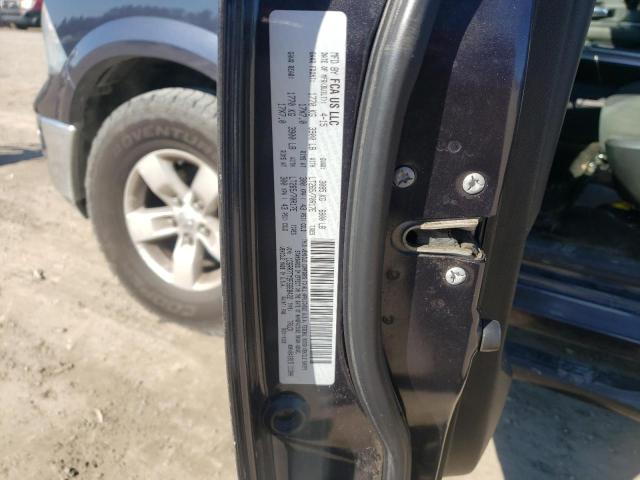 Фото 10 с аукциона – 2015 RAM 1500 SLT с VIN 1C6RR7TM9FS668422