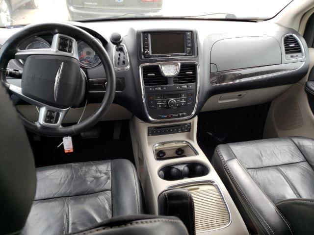 Photo 8 from auction – 2011 CHRYSLER TOWN & COU with VIN 2A4RR6DG4BR630601
