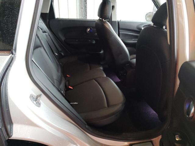 Photo 10 from auction – 2018 MINI COOPER CLU with VIN WMWLN5C57J2E34408