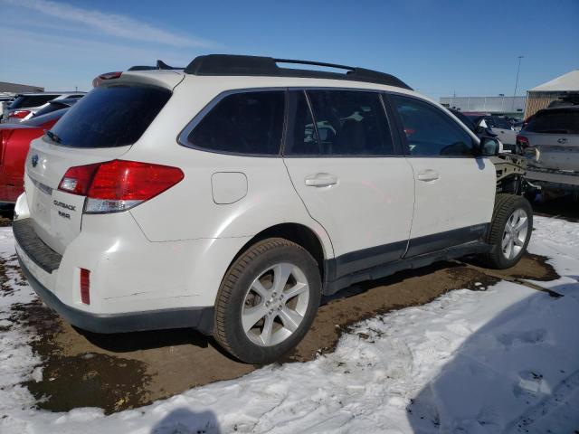 Photo 3 from auction – 2014 SUBARU OUTBACK 3. with VIN 4S4BRDLC6E2224229