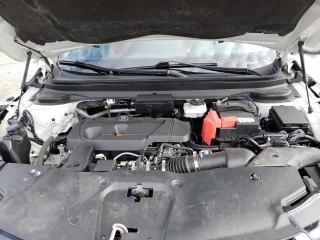 Photo 11 from auction – 2019 ACURA RDX A-SPEC with VIN 5J8TC2H67KL030656