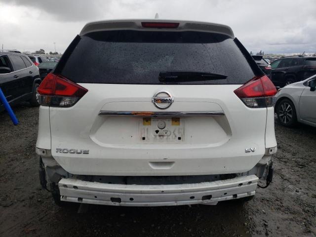Photo 6 from auction – 2020 NISSAN ROGUE S with VIN KNMAT2MT2LP512981