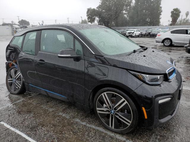 Photo 4 from auction – 2019 BMW I3 REX with VIN WBY8P4C59K7D41759