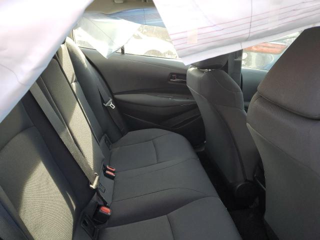 Photo 10 from auction – 2022 TOYOTA COROLLA LE with VIN 5YFEPMAE0NP354374