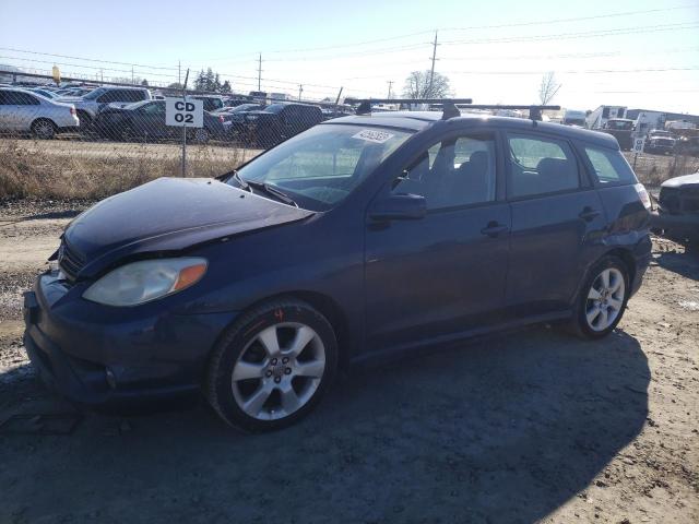 TOYOTA COROLLA MA 2007 مع رقم تعريف المركبة 2T1KR32E17C624477 - صورة من المزاد