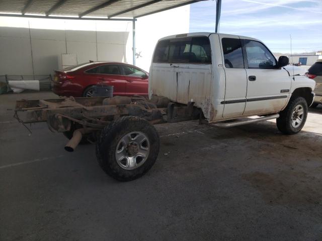 Photo 3 from auction – 1999 DODGE RAM 2500 with VIN 1B7KF2366XJ528195