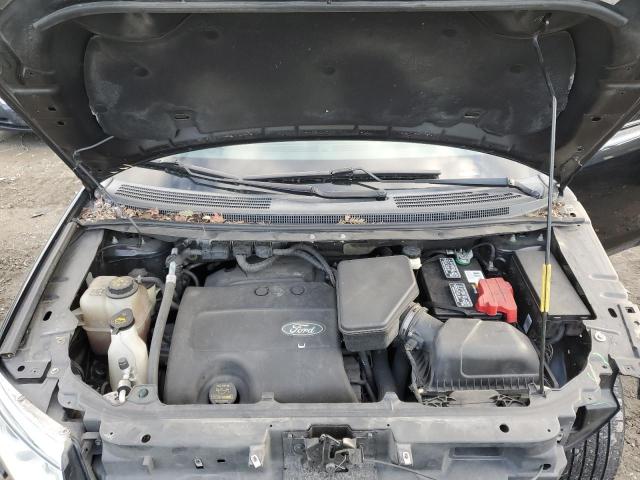 Photo 12 from auction – 2013 FORD EDGE LIMIT with VIN 2FMDK4KC1DBA91421