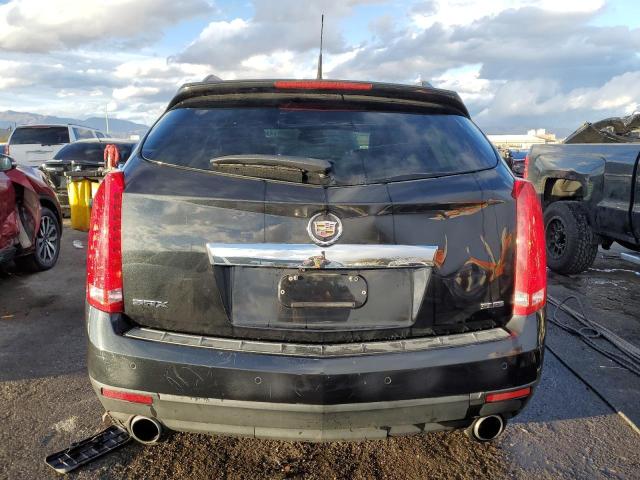 Photo 6 from auction – 2012 CADILLAC SRX LUXURY with VIN 3GYFNAE38CS559131