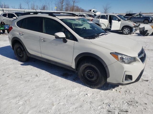 Photo 4 from auction – 2017 SUBARU CROSSTREK with VIN JF2GPANC1HH260604