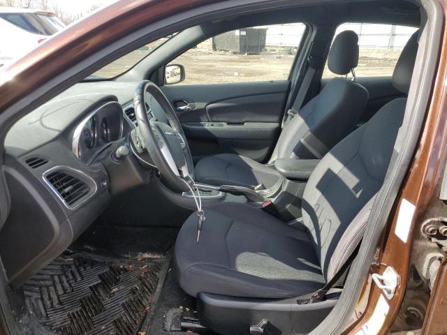 Photo 7 from auction – 2013 CHRYSLER 200 TOURIN with VIN 1C3CCBBB2DN766128