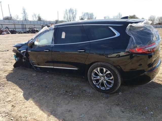 Photo 2 from auction – 2021 BUICK ENCLAVE AV with VIN 5GAEVCKW4MJ270201