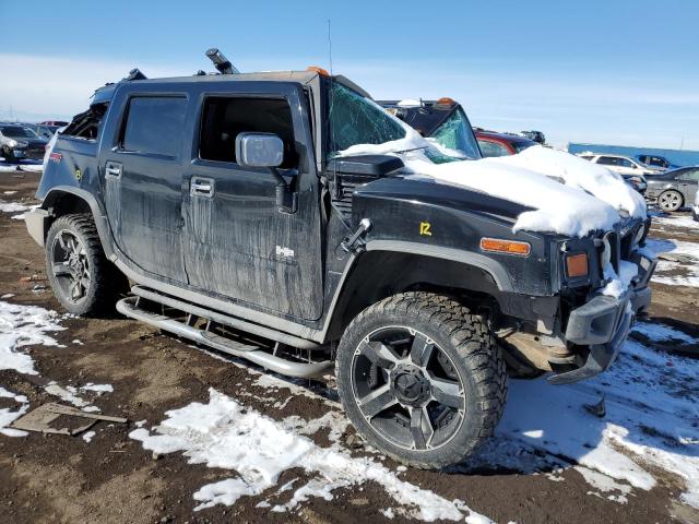 Photo 4 from auction – 2005 HUMMER H2 with VIN 5GRGN23U15H123629