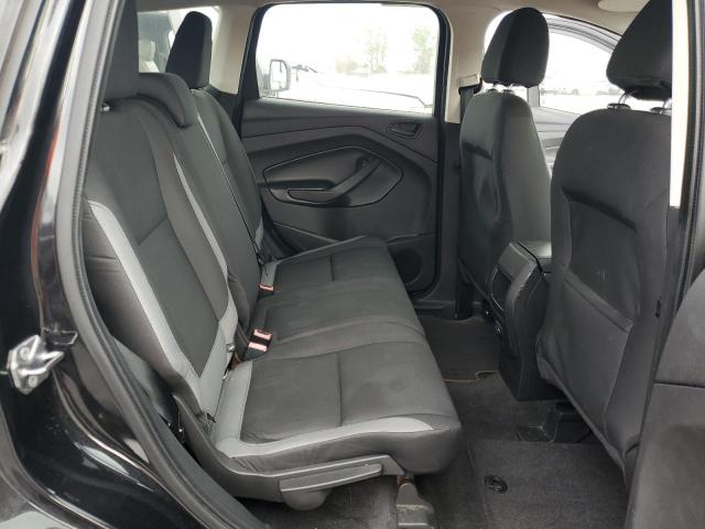 Photo 11 from auction – 2014 FORD ESCAPE S with VIN 1FMCU0F77EUE47670