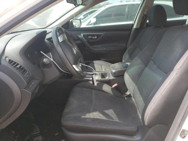 Photo 7 from auction – 2016 NISSAN ALTIMA 2.5 with VIN 1N4AL3AP5GC134042