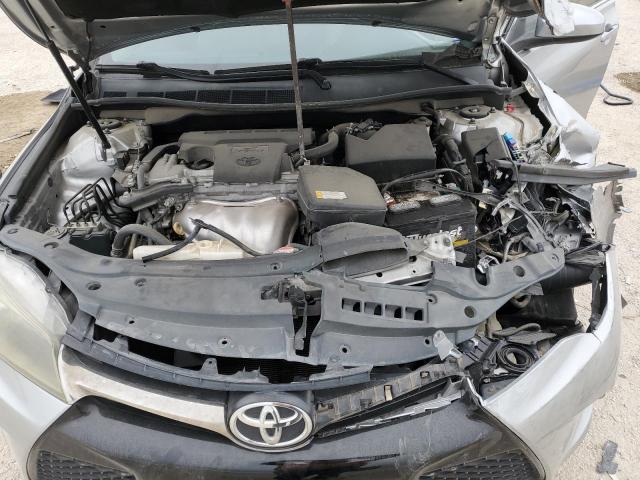 Photo 11 from auction – 2016 TOYOTA CAMRY LE with VIN 4T1BF1FK8GU611382