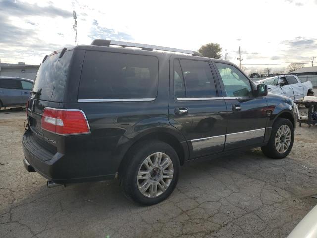Photo 3 from auction – 2012 LINCOLN NAVIGATOR with VIN 5LMJJ2J50CEL02170