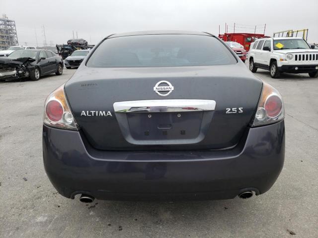 Photo 6 from auction – 2011 NISSAN ALTIMA BAS with VIN 1N4AL2AP5BC148087